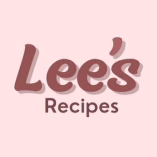 Lee's Recipes