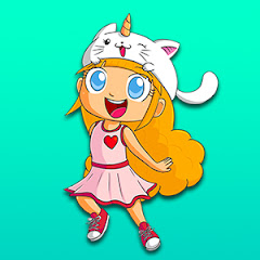 Kawaii Kunicorn Plays Roblox - kawaii kunicorn gaming