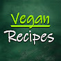 Vegan Recipes logo