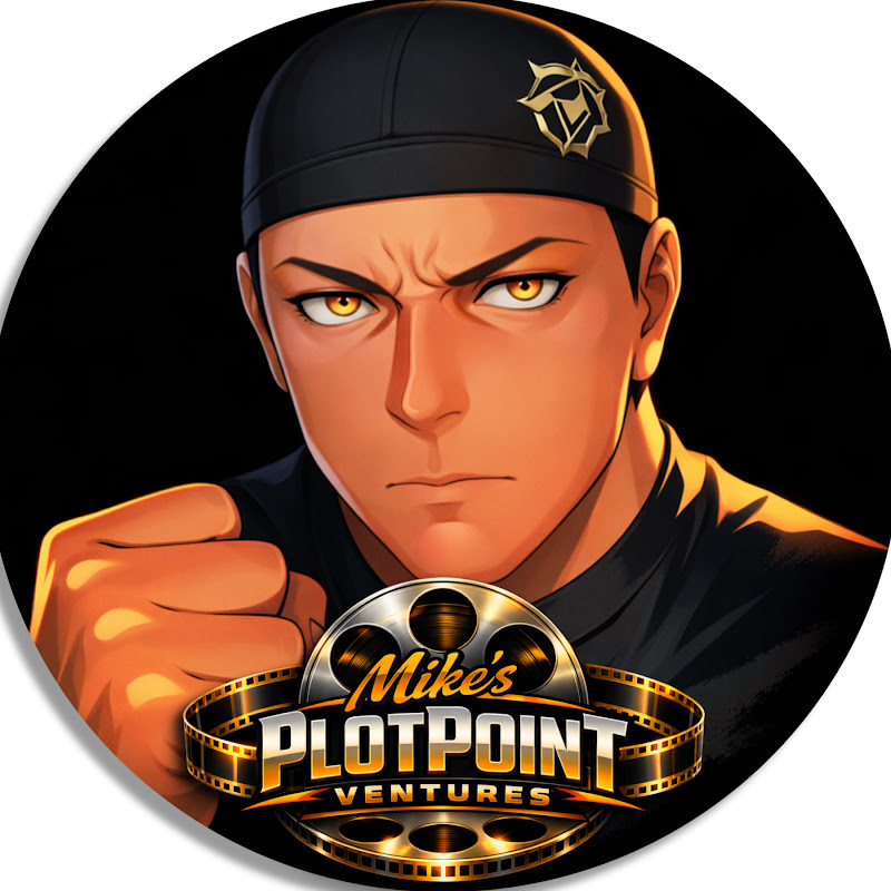 Mike’s PlotPoint Ventures