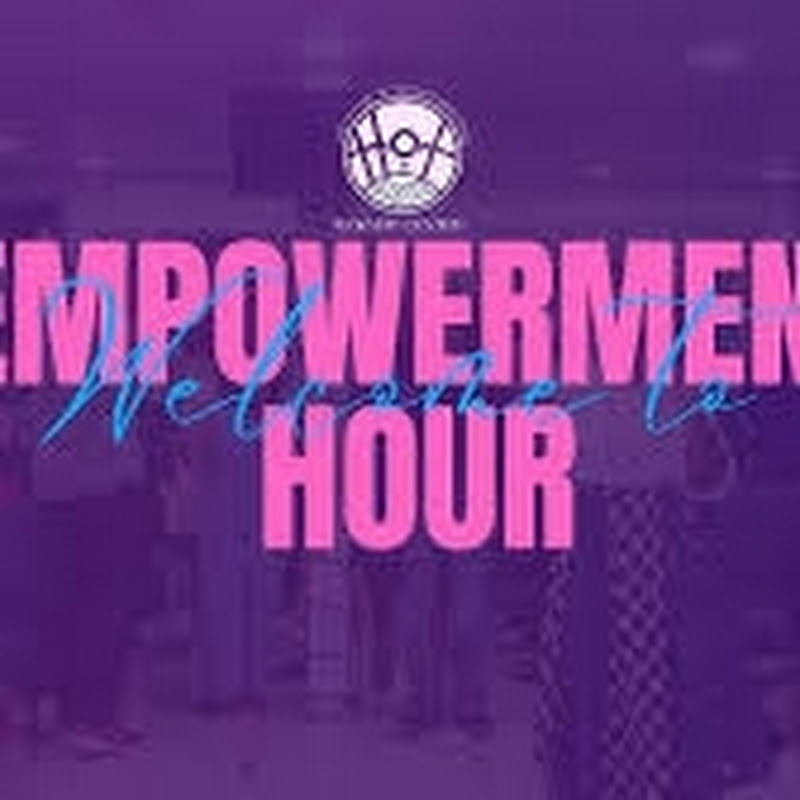 Empower Hour Logo