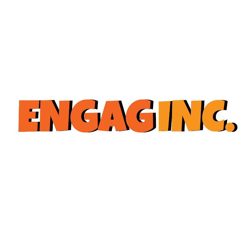 Engaginc.