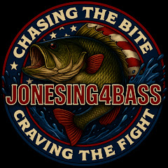 Jonesing4Bass