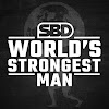 The Worlds Strongest Man