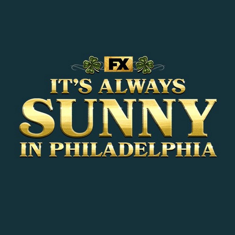 It's Always Sunny in Philadelphia