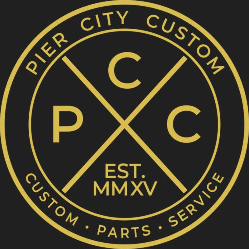 Pier City Custom