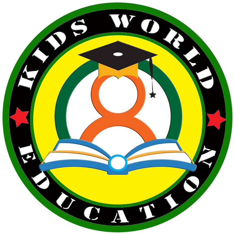 Kids World Education
