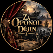 Za Oponou Dějin