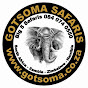 Gotsoma Safaris logo