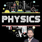 PHYSICS VIBES 🇮🇳 logo