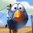 Fenix Vogel