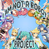 NotARobotProject