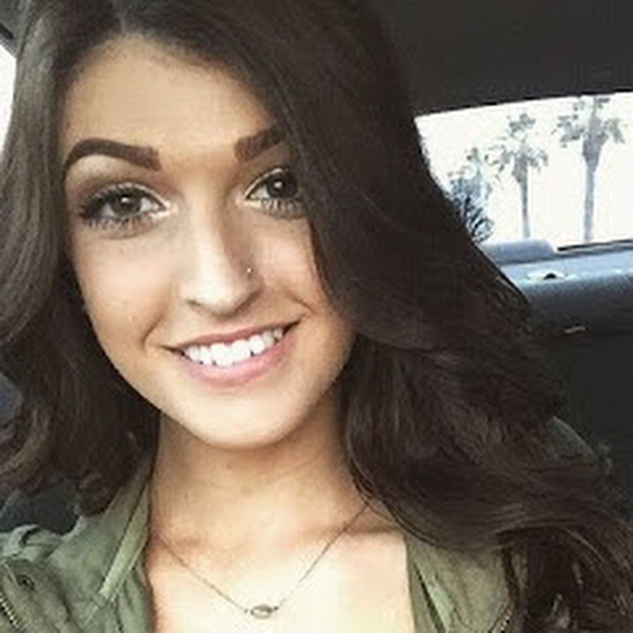 Jessica Hull YouTube