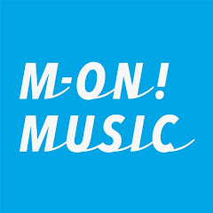 M-ON! MUSIC / エムオンミュージック 公式チャンネルアイコン画像