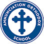 Annunciation Orthodox School YouTube Profile Photo