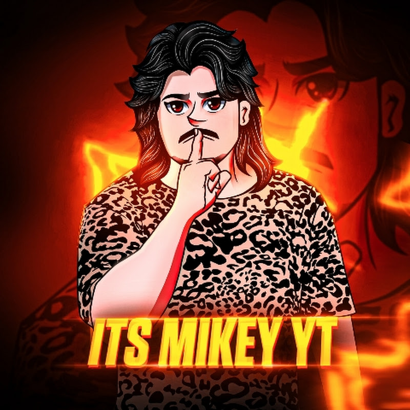 ITSMIKEYYT