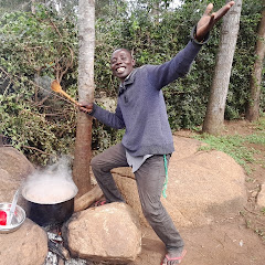 Uncle mo from Kenya Avatar