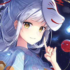 有声漫画馆アイコン画像
