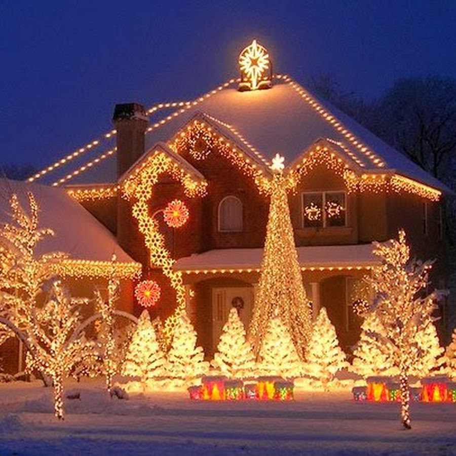 holdmanchristmas YouTube