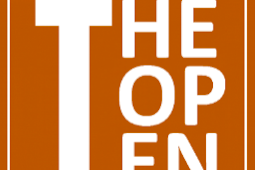 Top Ten The top ten of 2013 Top Ten The top ten of 2013