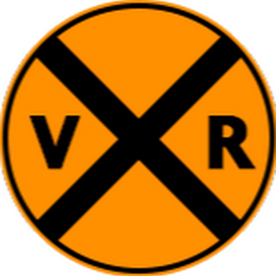 Virtual Railfan YouTube Virtual Railfan YouTube