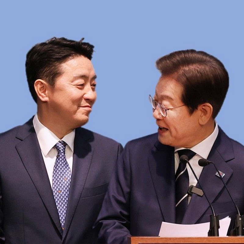 비서실장 강훈식
