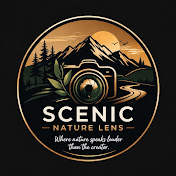 Scenic Nature lens