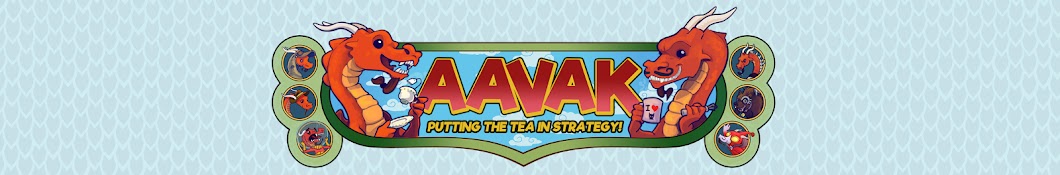Aavak YouTube channel avatar