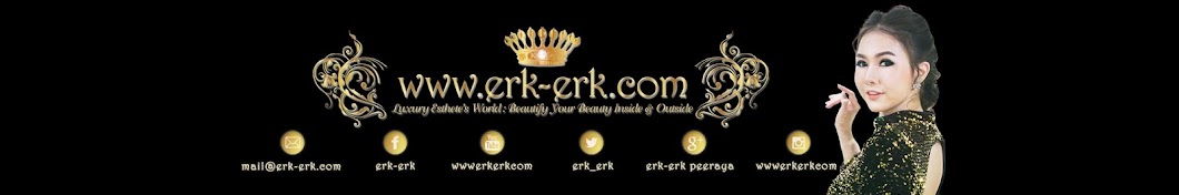 ErkErk YouTube kanalı avatarı