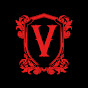 Phantom V Distilling logo