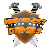 NerdalertGames