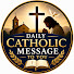 mPwdfzE8II0-channel-avatar-Catholic Message