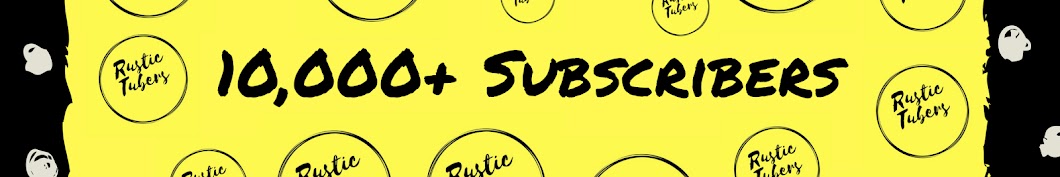 Rustic Tubers Avatar de canal de YouTube