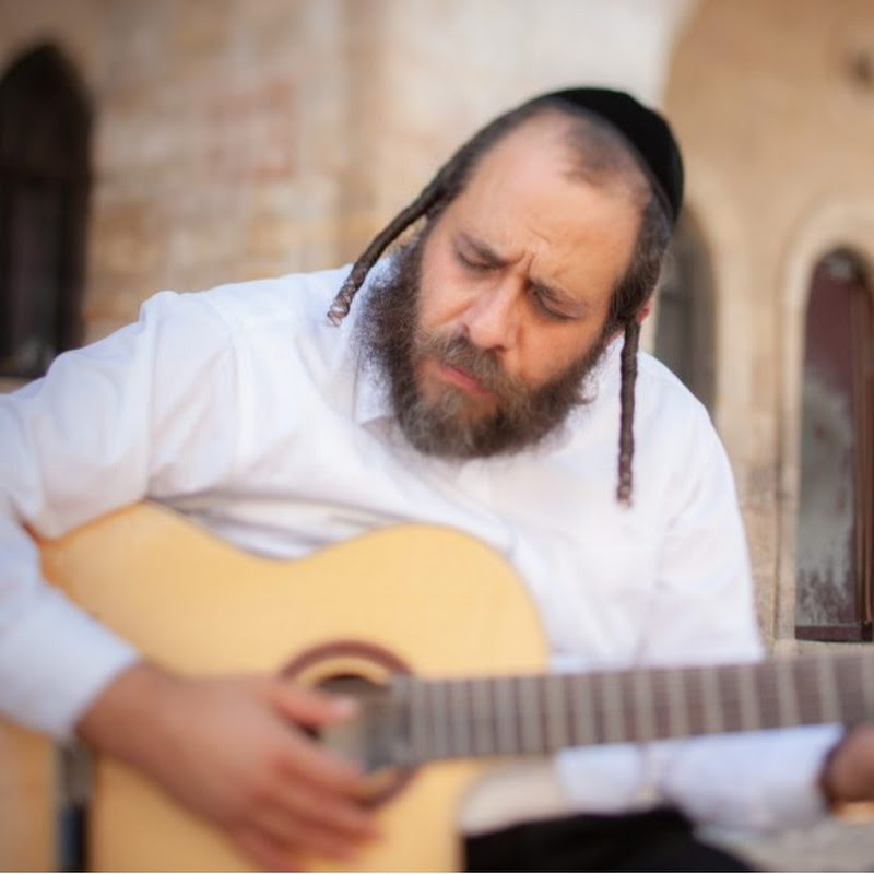 Mordechai Gottlieb