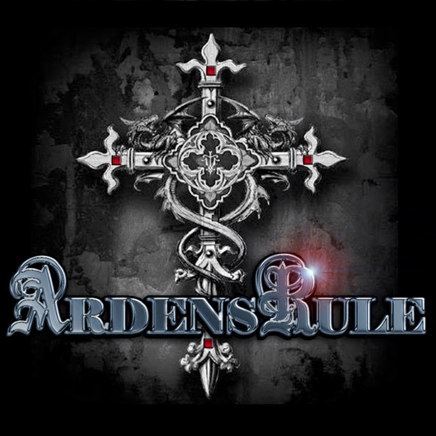 Arden's Rule # Arden's Rule #