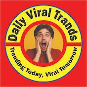 Daily Viral Trends