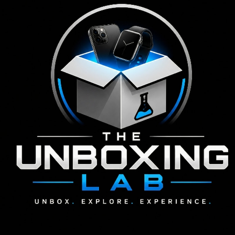 The Unboxing Lab