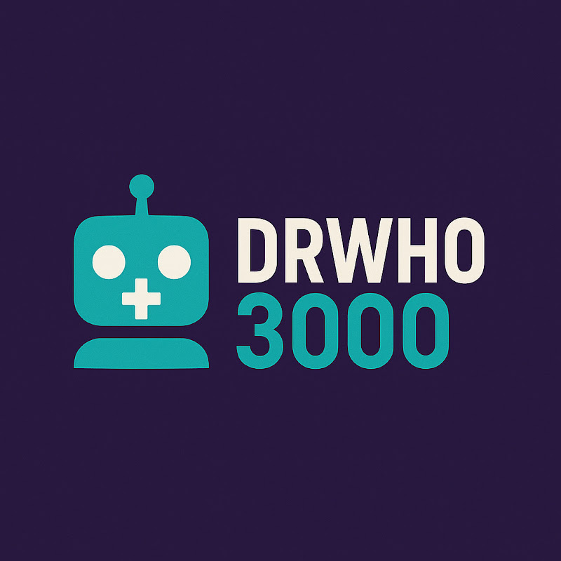 DrWho3000