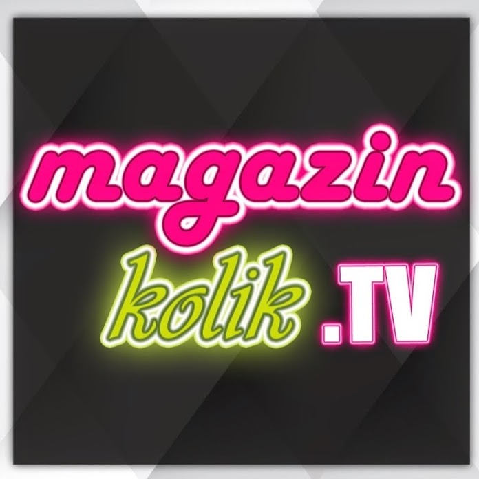 Magazinkolik Official Net Worth & Earnings (2026)