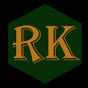 Richard King
