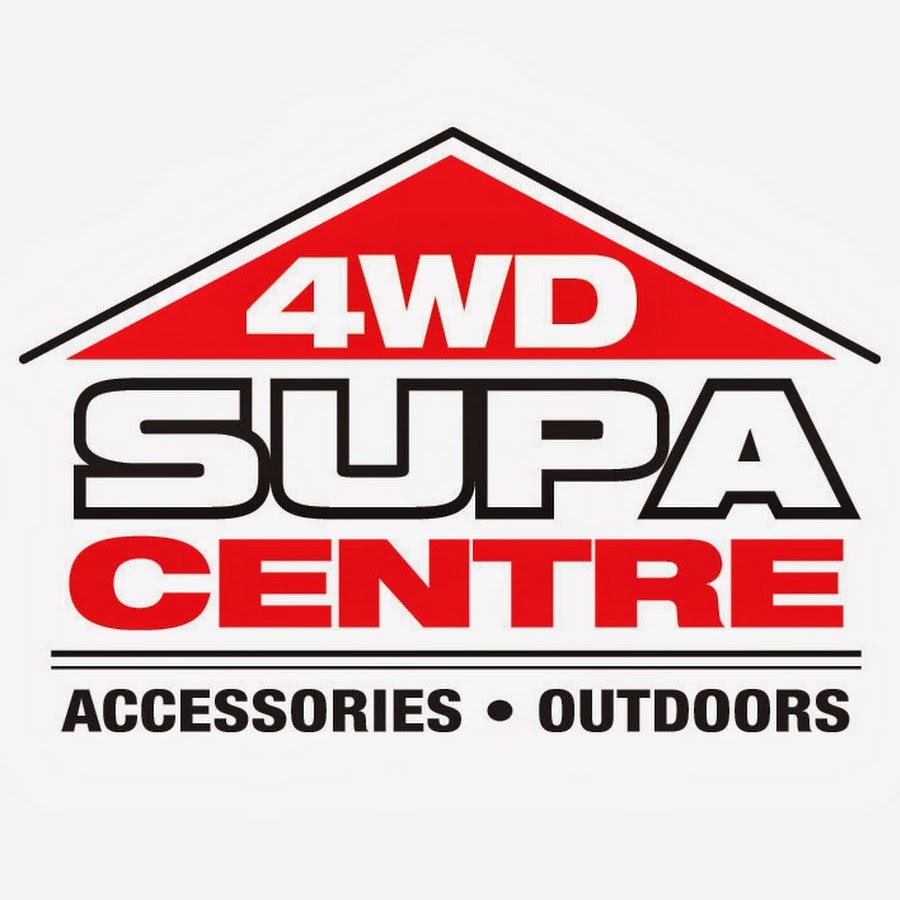4WD Supacentre - YouTube