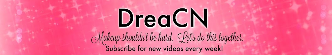 Drea CN YouTube kanalı avatarı