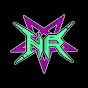 Nuclear Rampage Official logo