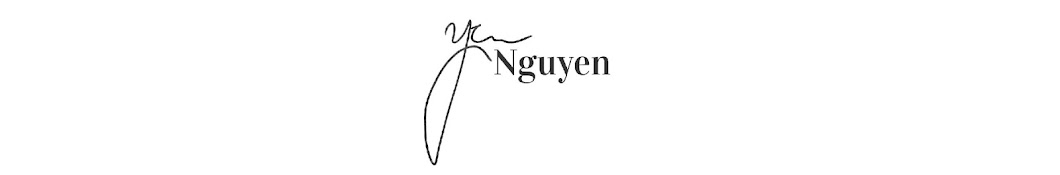 Yen Nguyen YouTube channel avatar