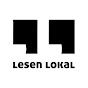 Lesen Lokal - Berlin und Brandenburg logo