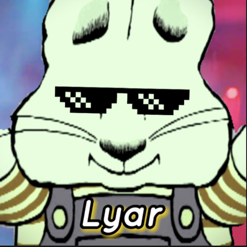 Lyar icon