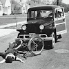 Accidents and Crashes on the Road