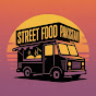 STREET FOOD PAKISTAN  logo