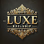 Luxe exclusif  logo