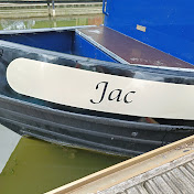 Narrowboat Jac